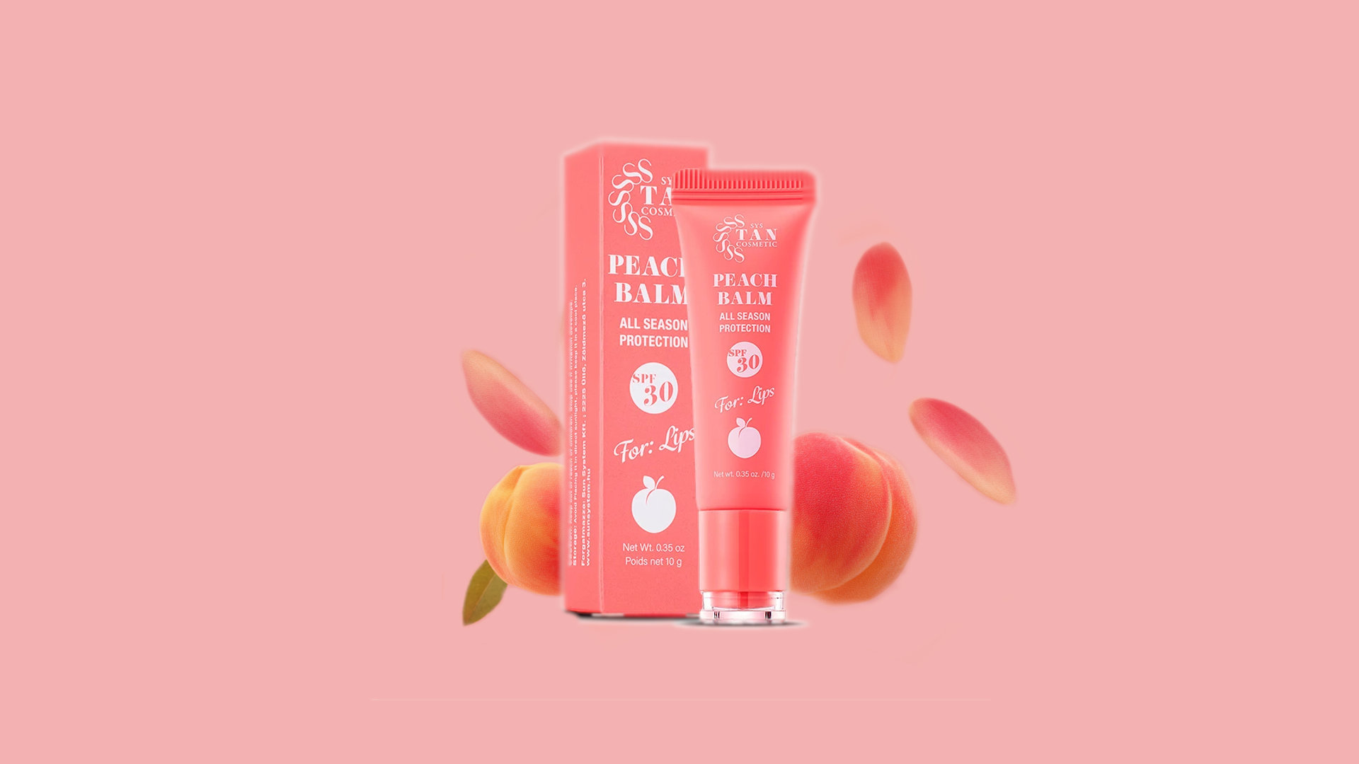 Peach Balm termék kép