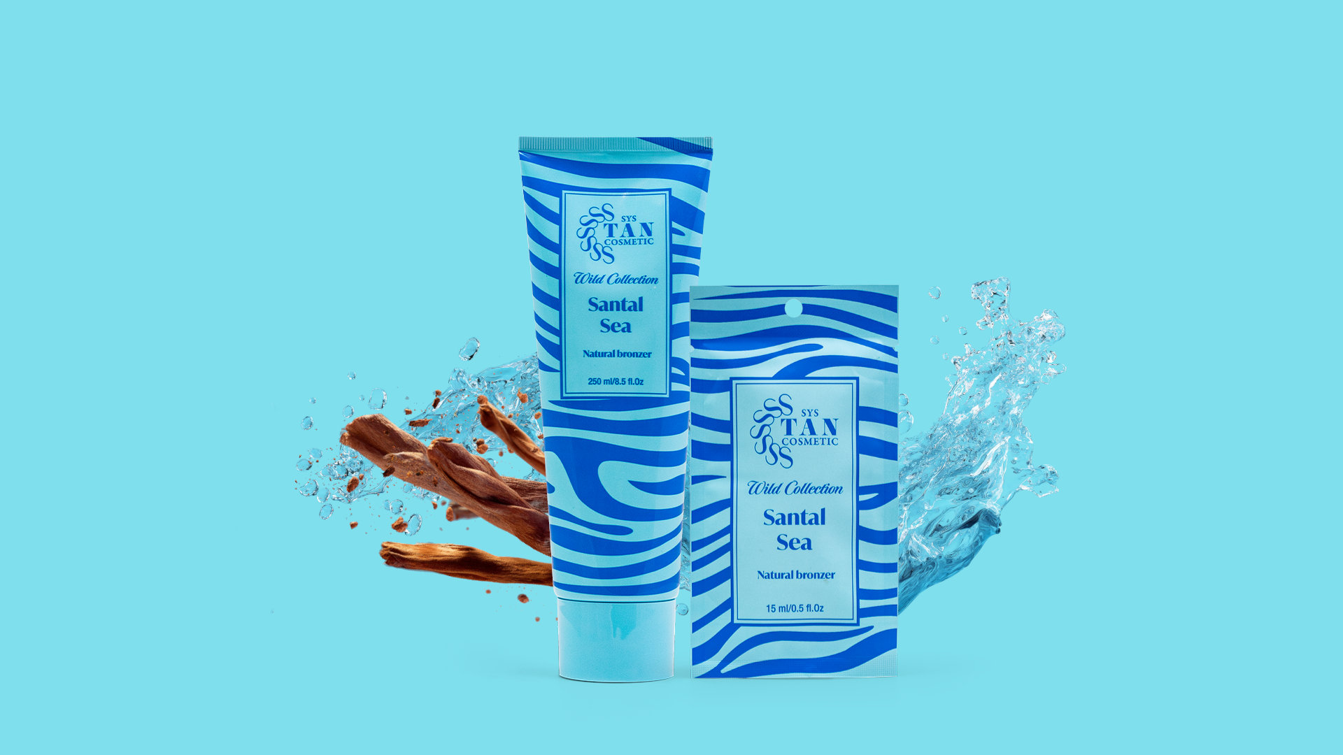 Santal sea termék kép